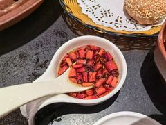 -南门涮肉(北洼路店)