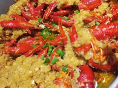 蒜蓉小龙虾（小份）-龙浔虾欢(祥岭路店)