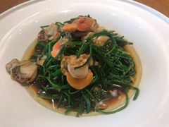 -新海渔港·胶东海鲜家常菜·家宴(奥体中心店)
