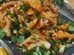 -陈员外正宗夹江烧烤(广福路店)