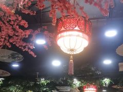 -活鱼馆(宜兴埠店)