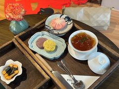 -TISON听颂·中式茶酒馆