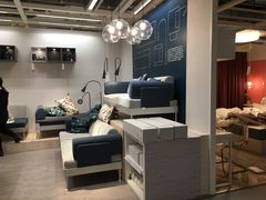 -宜家家居(西安未央商场店)