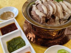-德乐海蒙餐