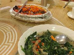 -佛有缘素食馆·荔湾老字号(陈家祠首店)
