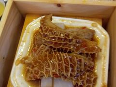 -喜鹊茶点.啫煲(车陂店)