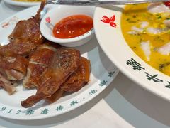 -田波泡椒牛蛙(巴丽新地店)