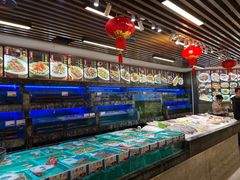 -旺达·福州菜(正大广场店)