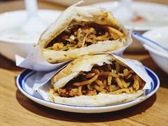 牛肉软饼-小豆海棠(人民南路店)
