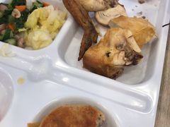 烤鸡套餐-香妃烤鸡(西单店)