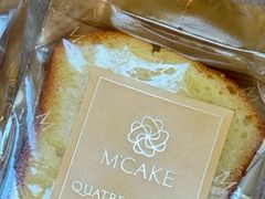 -M'CAKE(西单大悦城店)