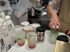 -古茗(番禺万达金街)