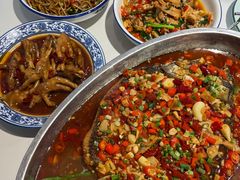 -回家吃饭·地道南昌菜(建德观总店)
