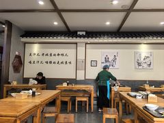 -马记伊源斋涮肉·清真菜(潘家园古玩市场店)