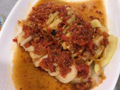 米肠面肺-汗腾格里·风味餐厅(新疆驻京办店)