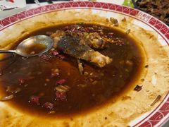-旺顺阁鱼头泡饼(小红门店)
