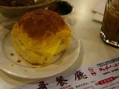 -大哥餐厅(西城花园店)