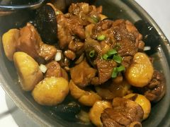 -到家尝北京菜(西坝河店)