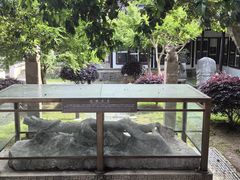 -常熟方塔园