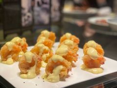 -运·中餐厅(成都华尔道夫酒店)