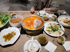 -酸喜·三度酸·贵州味