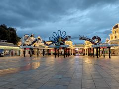 -大连海昌发现王国主题公园