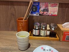 -无敌家现熬骨汤拉面(颐堤港店)