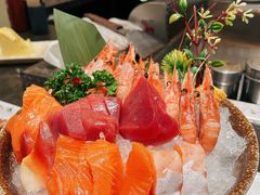 -大渔铁板烧(东城店)