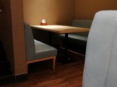 卡座-安天民北方饺子(白石洲店)