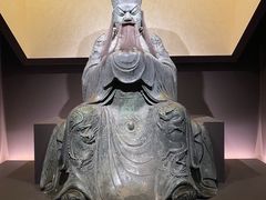 -重庆中国三峡博物馆(重庆博物馆)