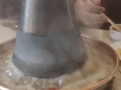 -阳坊大都涮羊肉(阳坊总店)