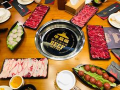 -牛品福潮汕牛肉火锅(旺庄店)