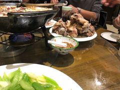 -大宝全猪馆(南京路店)