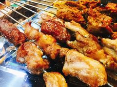 -寻香羊小羊·徐州烧烤(南京店)