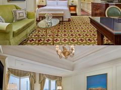 -广州富力丽思卡尔顿酒店