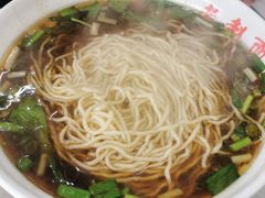 -老赵面店(大西路店)