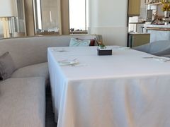 -北京柏悦酒店·锦庭餐厅Dining Room