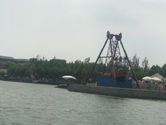 -渔岛海洋度假区