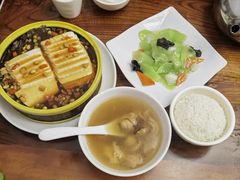 -少林寺欢喜地素斋馆