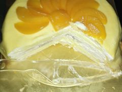 -OL’s Cake鲜荟千层(东风中路店)