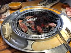 -喜来稀肉(北外滩白玉兰广场店)