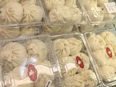 -白玉兰食品(中山公园龙之梦店)