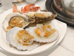 -海味当家·蒸锅海鲜(中山广场创始店)