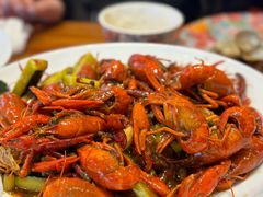 -渔家风味·鲅鱼水饺·央视展播·海鲜天津菜(开发区店)