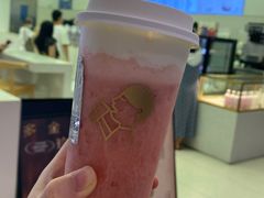 -喜茶(南昌王府井店)