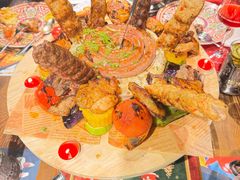-卢布里西餐厅(海拉尔店)