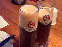-宝莱纳啤酒花园餐厅PAULANER BRAUHAUS Nanjing(广州路店)