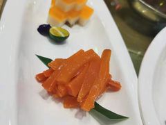 -铂尔台州菜(铂尔国际店)