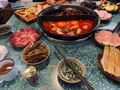 -雾都嘟重庆老火锅