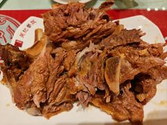 -吴记酱骨炖菜馆(西大直街店)